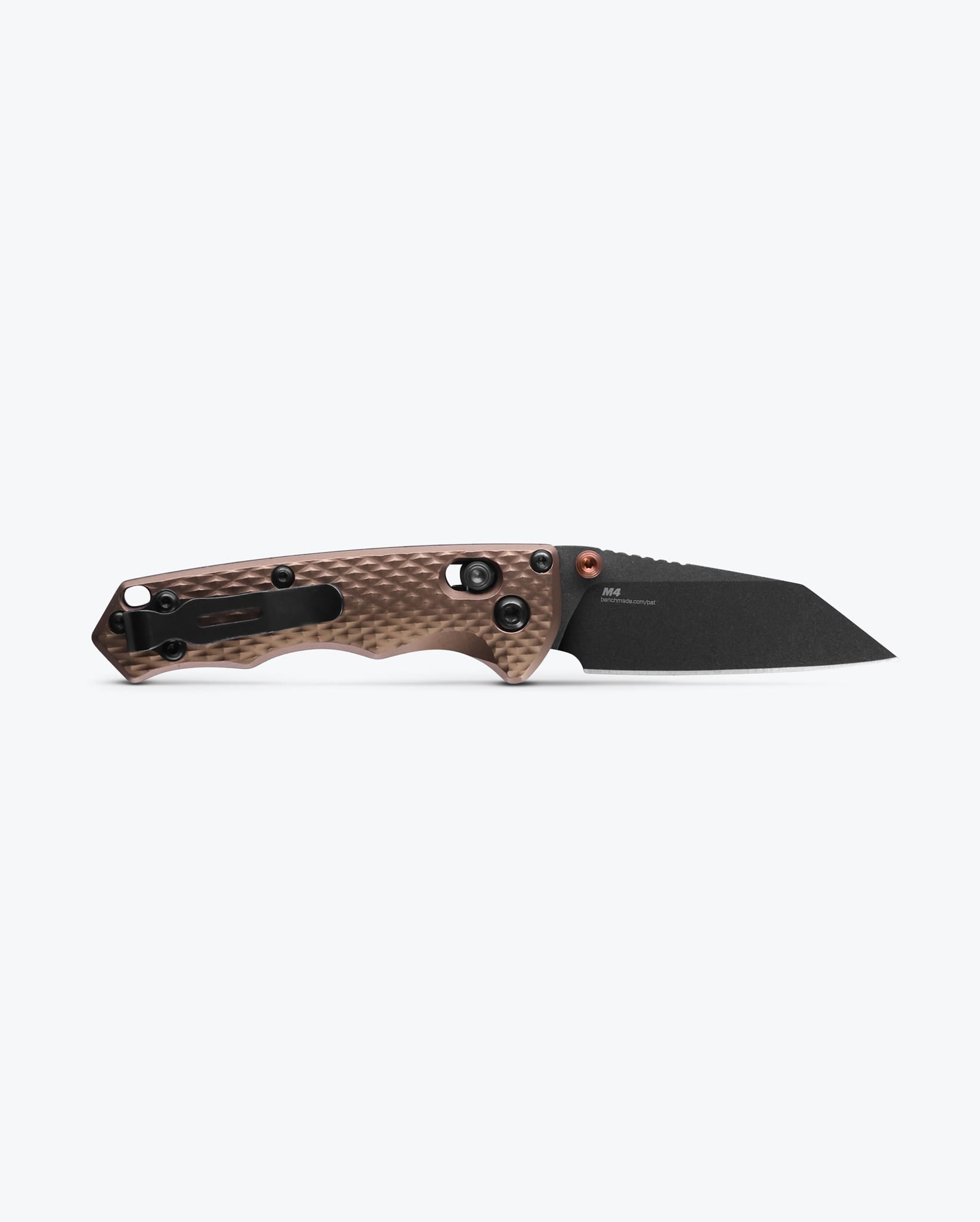 Full Immunity? | Flat Dark Earth Aluminum | Wharncliffe - Image 4
