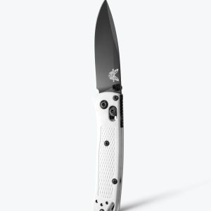 Mini Bugout? | White Grivory?