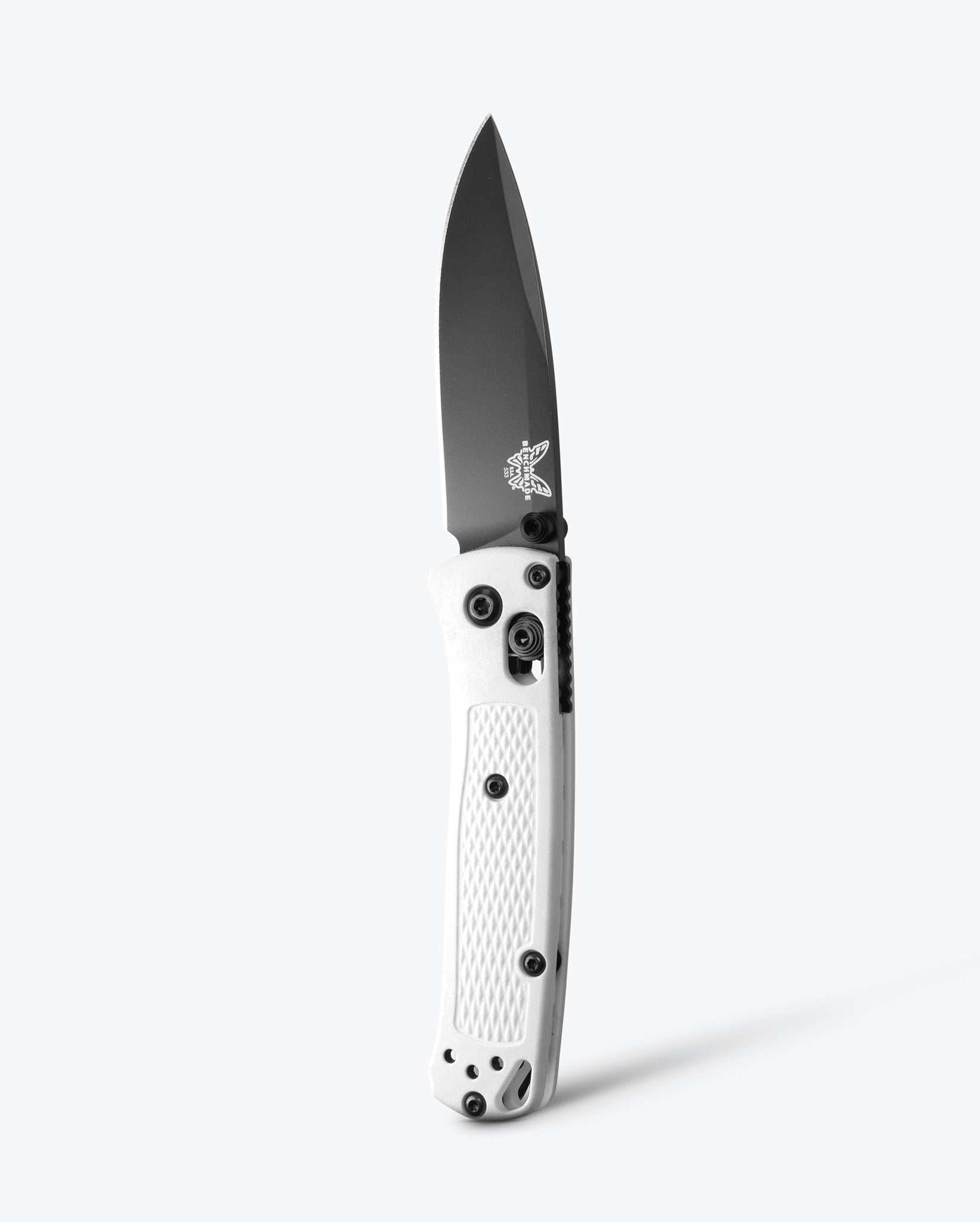 Mini Bugout? | White Grivory?