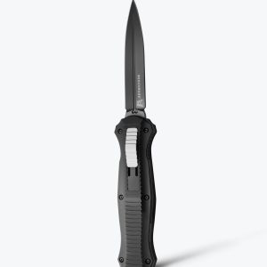 Infidel? | Black Aluminum