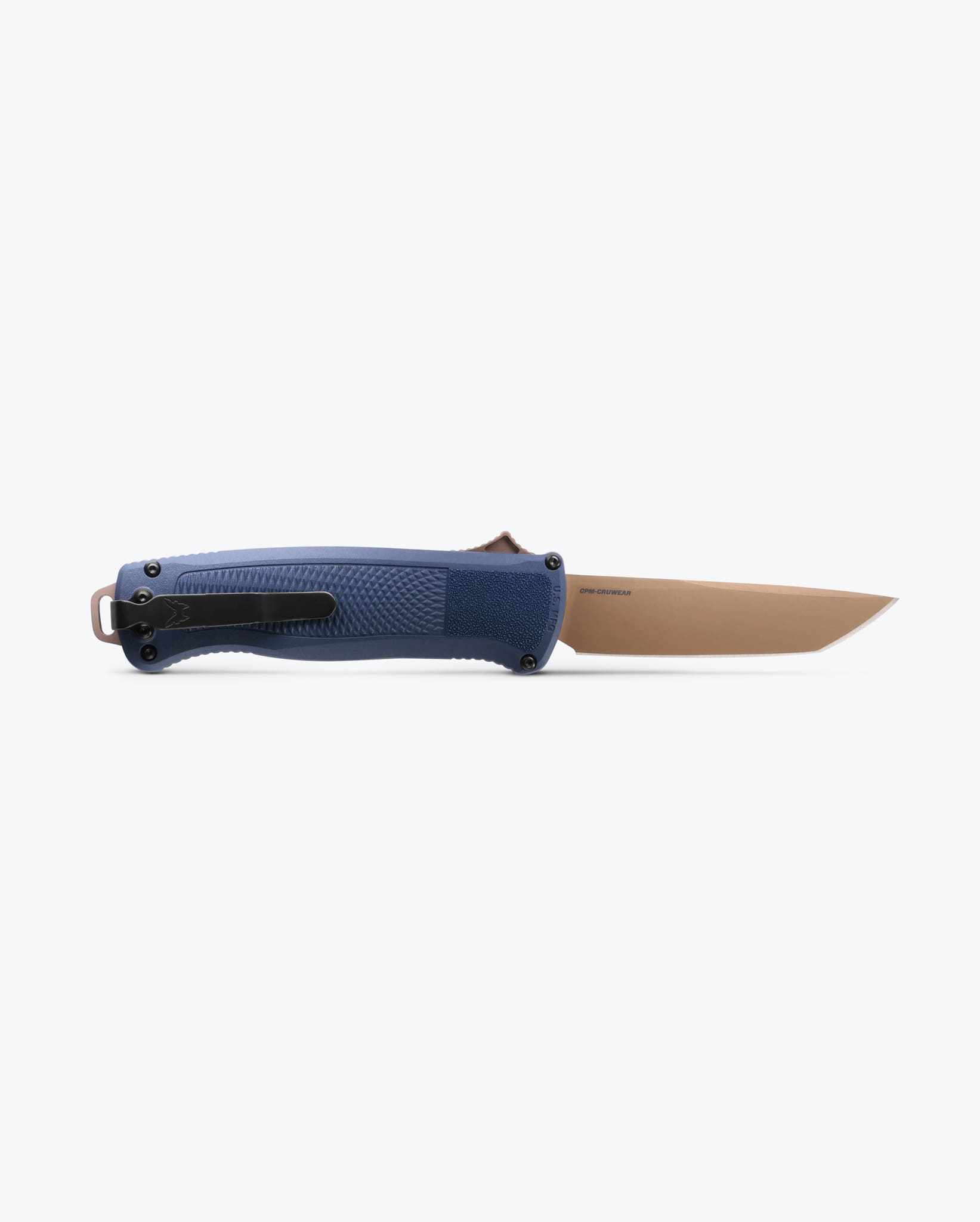 Shootout? | Crater Blue Grivory? | Tanto - Image 4