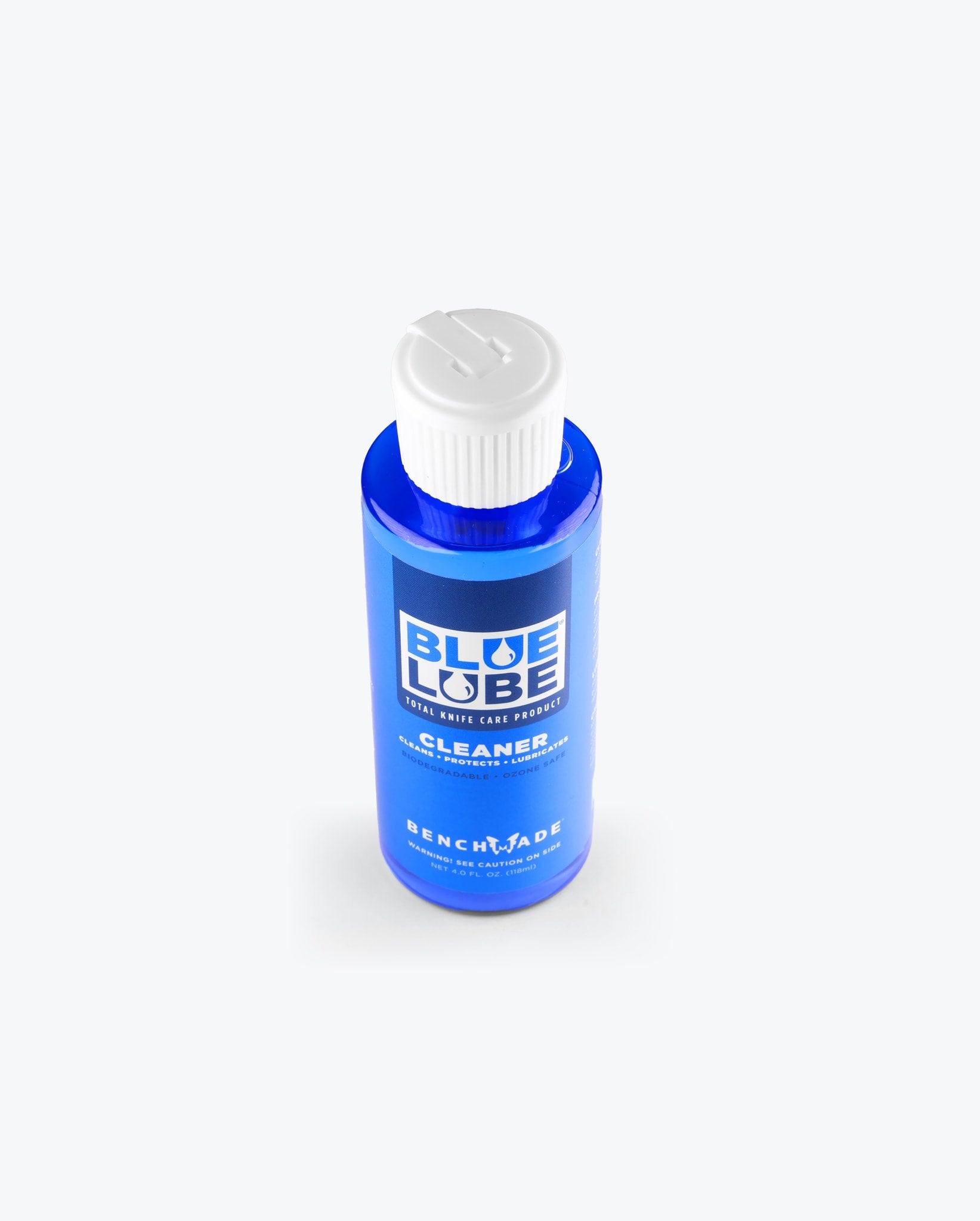 Benchmade BlueLube? Cleaner - Image 4