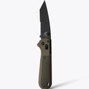 Redoubt? | Ranger Green/Forest Grivory?