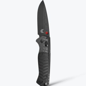 PSK? | Carbon Fiber & Black G10