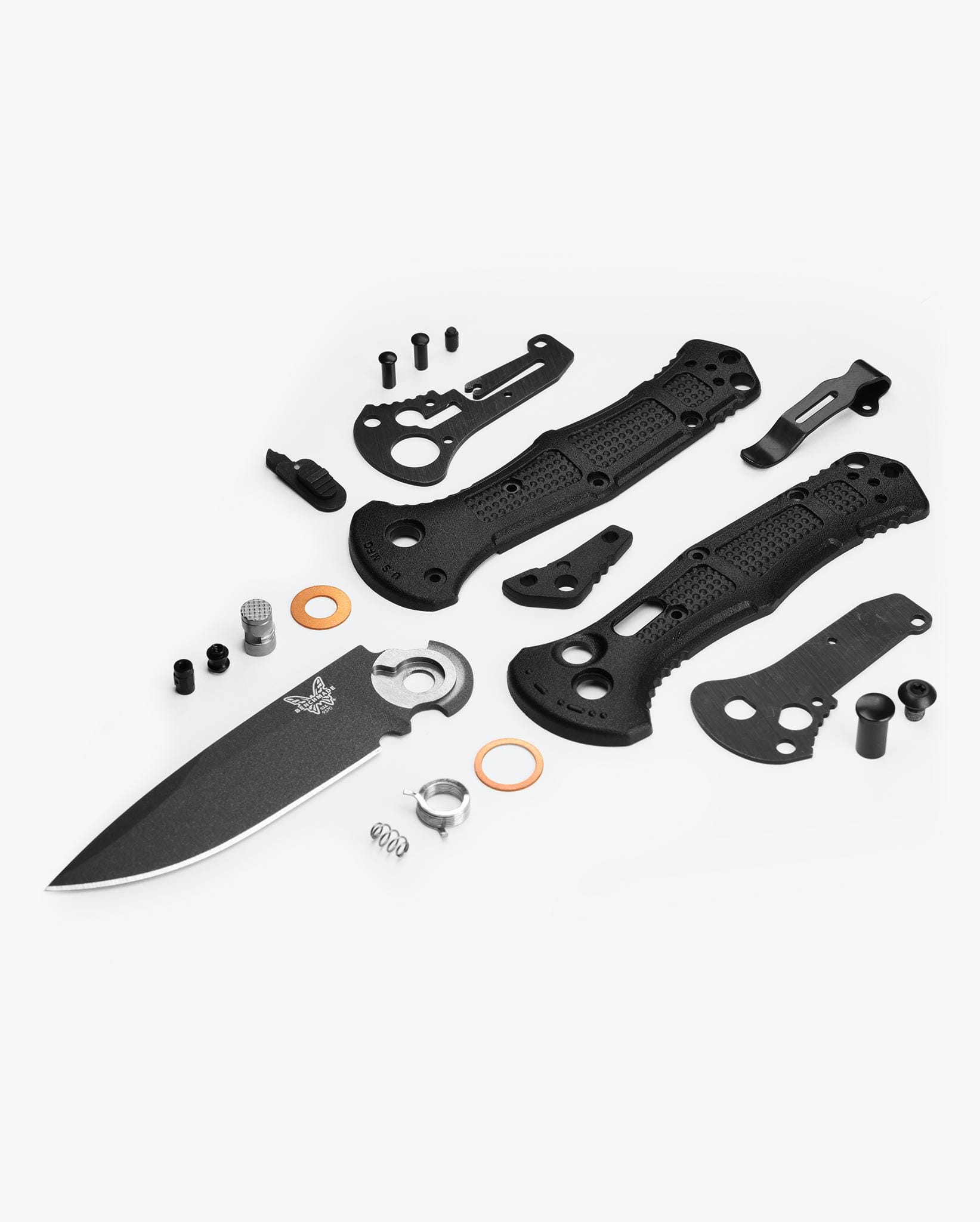 Mini Claymore | Black Grivory? - Image 6