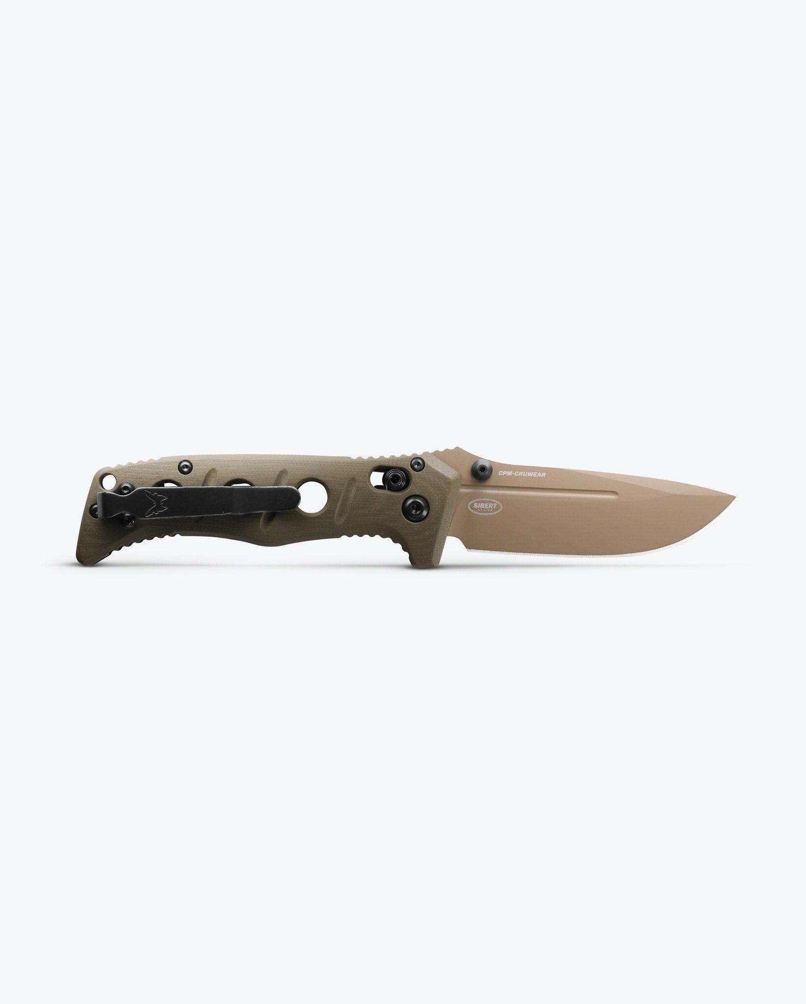 Mini Adamas? | OD Green G10 | Drop-point - Image 4