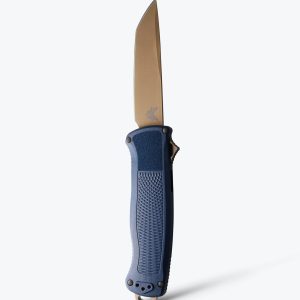 Shootout? | Crater Blue Grivory? | Tanto