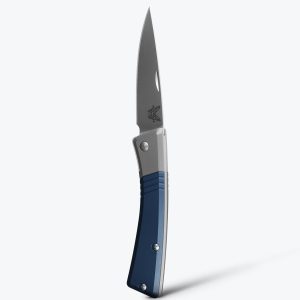 Successor? | Crater Blue Aluminum