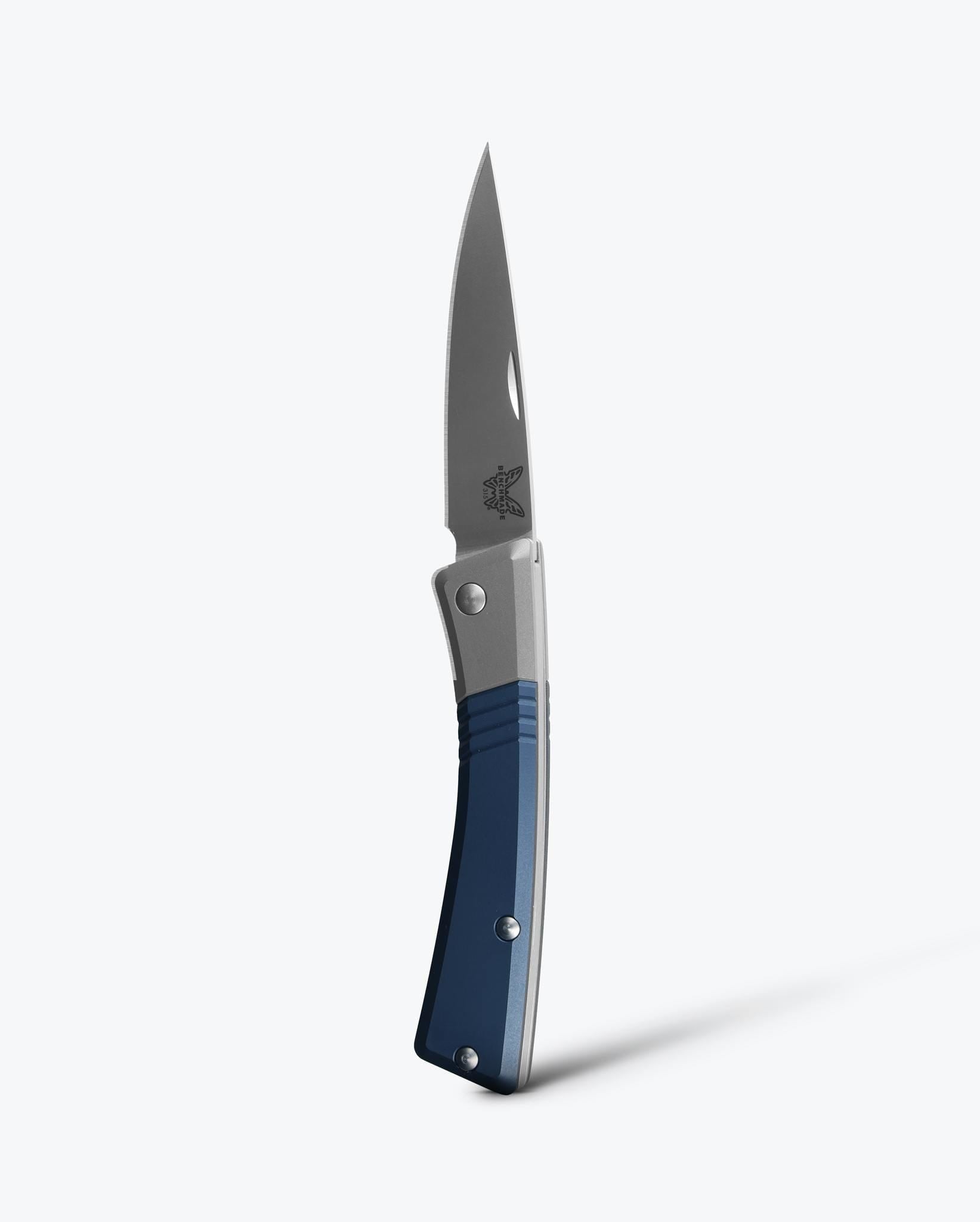 Successor? | Crater Blue Aluminum