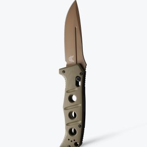 Auto Adamas? | OD Green G10 | Drop-point