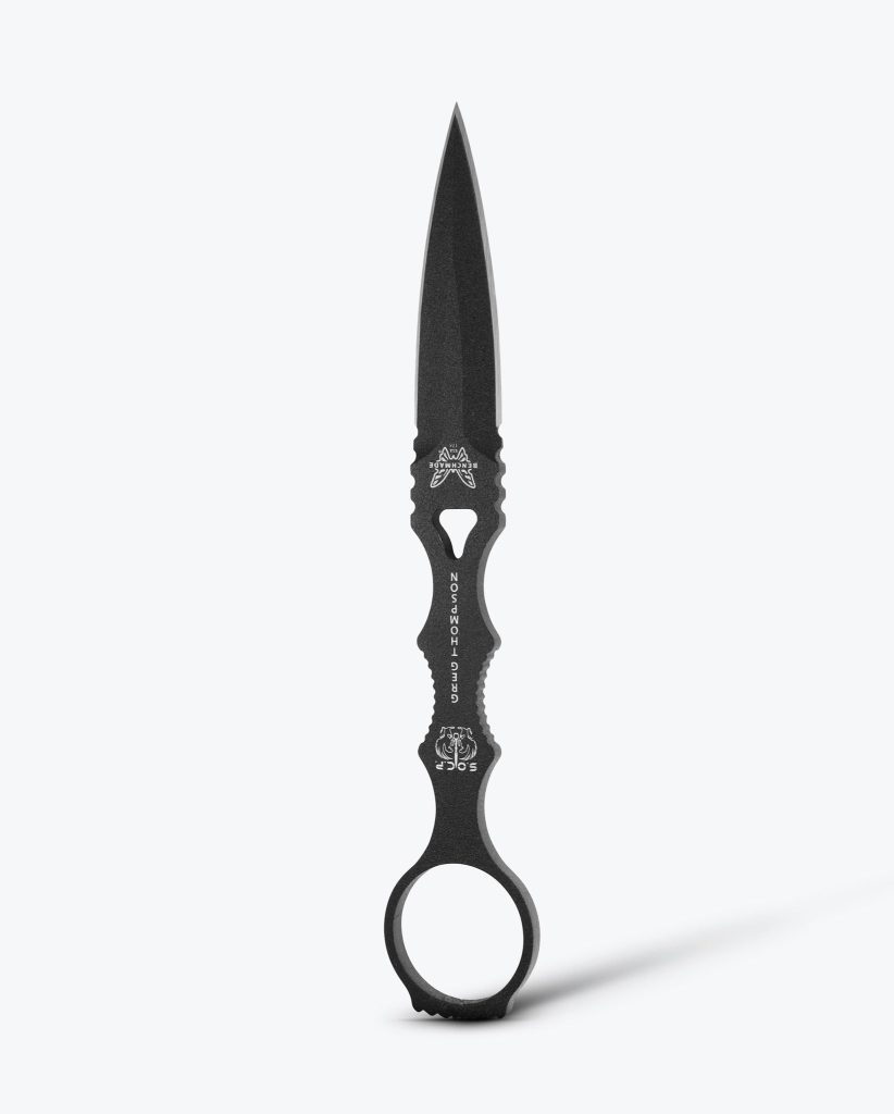 SOCP? Dagger | Sand Sheath