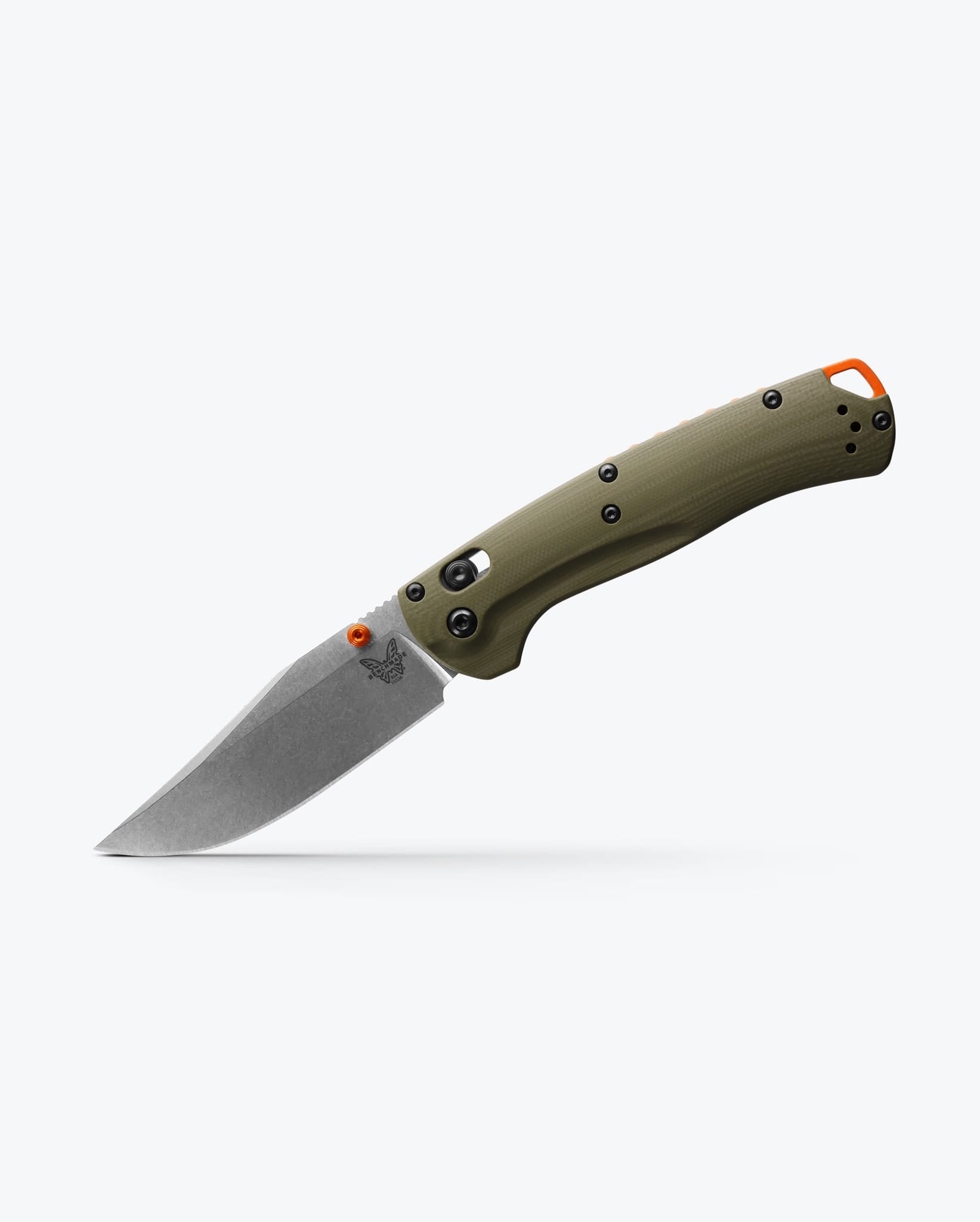 Taggedout? | OD Green G10 - Image 2