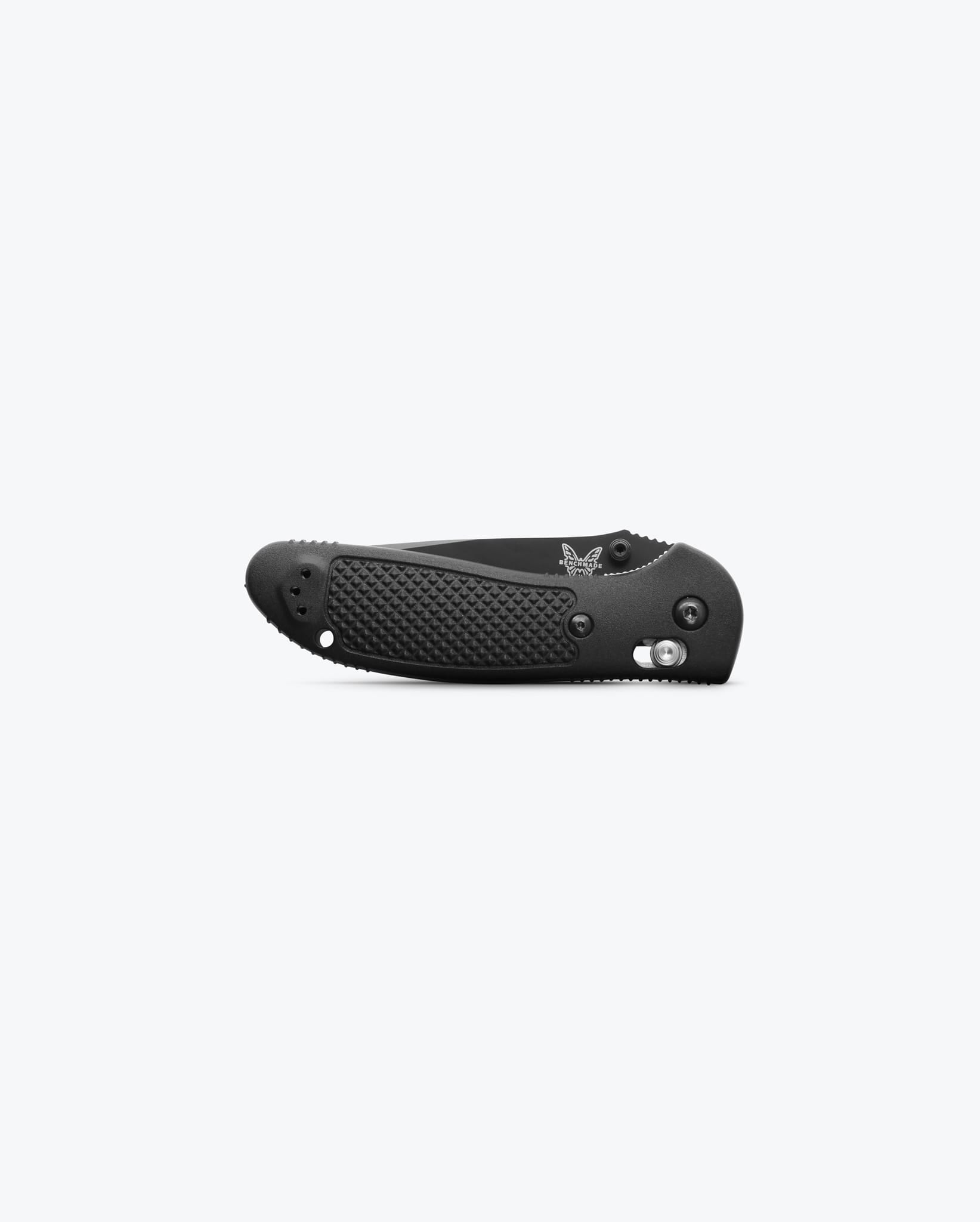 Griptilian? | Black Grivory? | Drop-point - Image 3