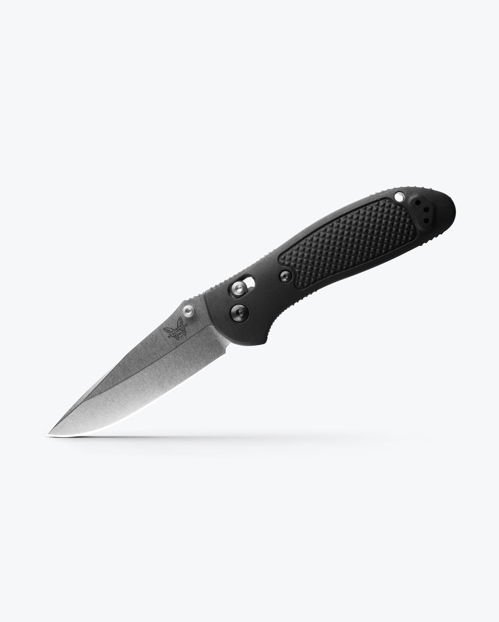Griptilian? | Black Grivory? | Drop-point - Image 2