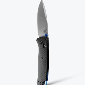 Bugout? | Carbon Fiber