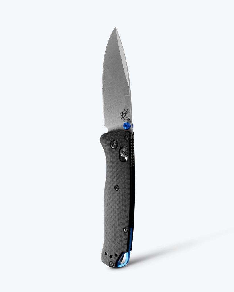 Bugout? | Carbon Fiber