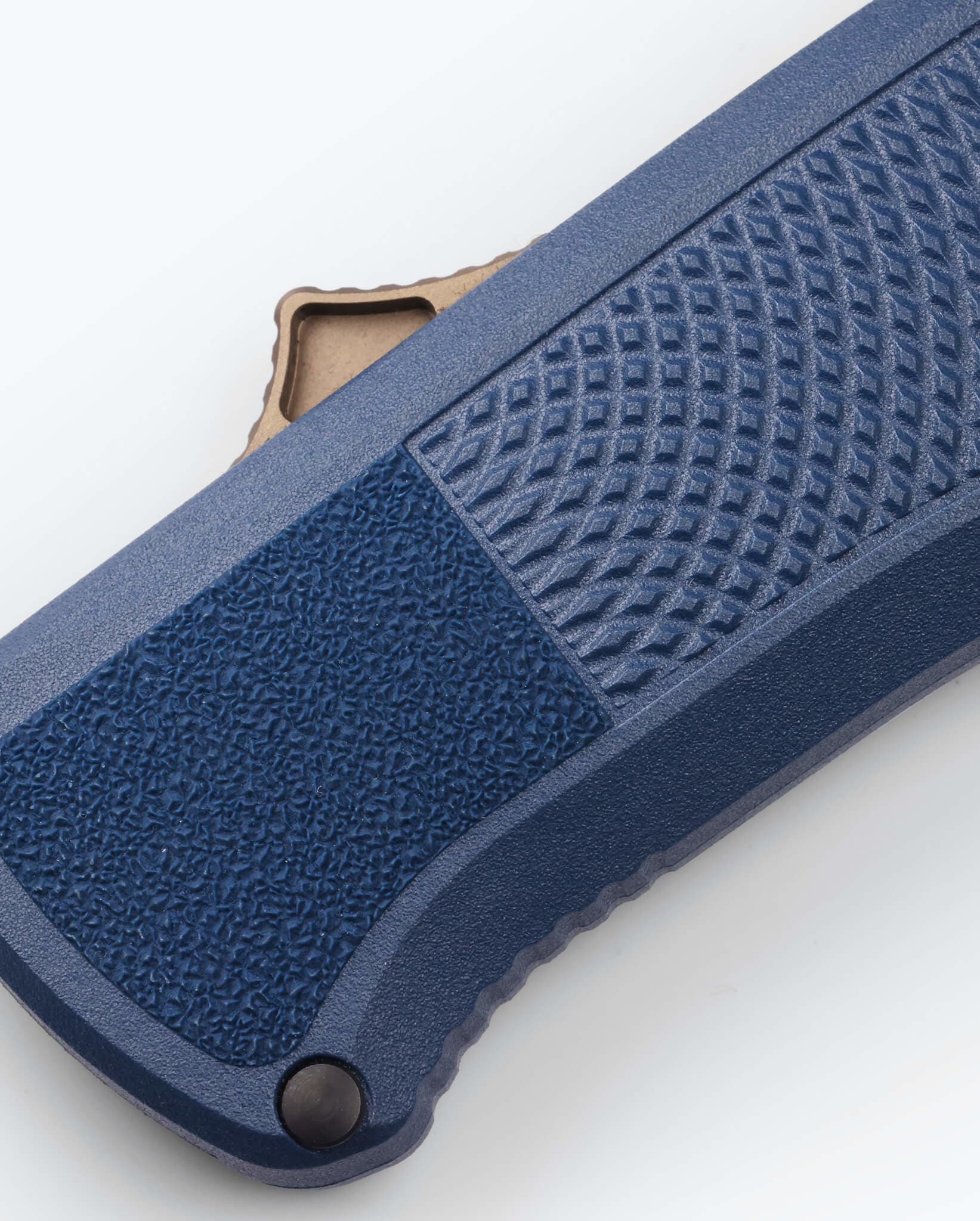 Shootout? | Crater Blue Grivory? | Tanto - Image 5