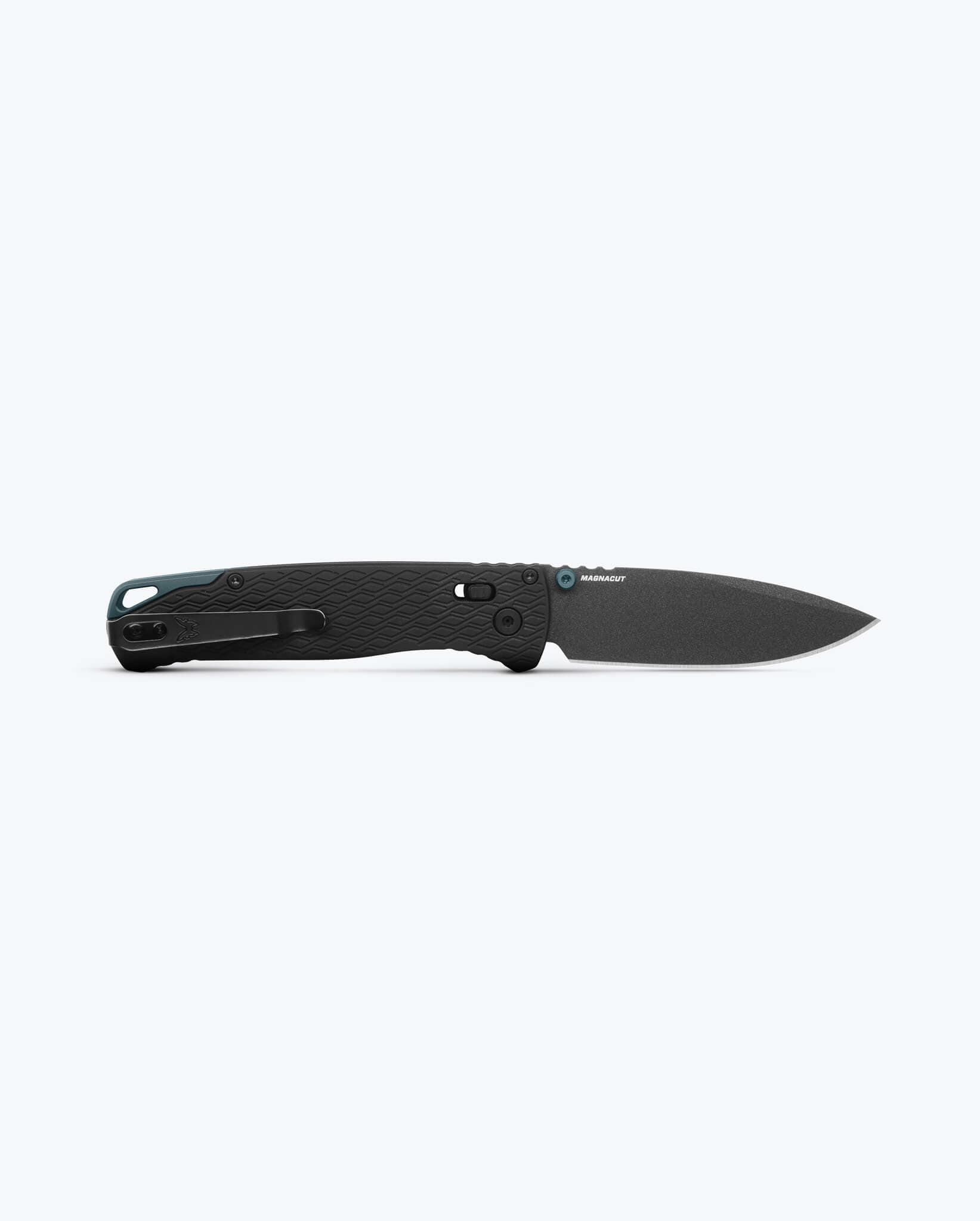 Bugout? Vapyr? | Black Aluminum | Drop-Point - Image 4