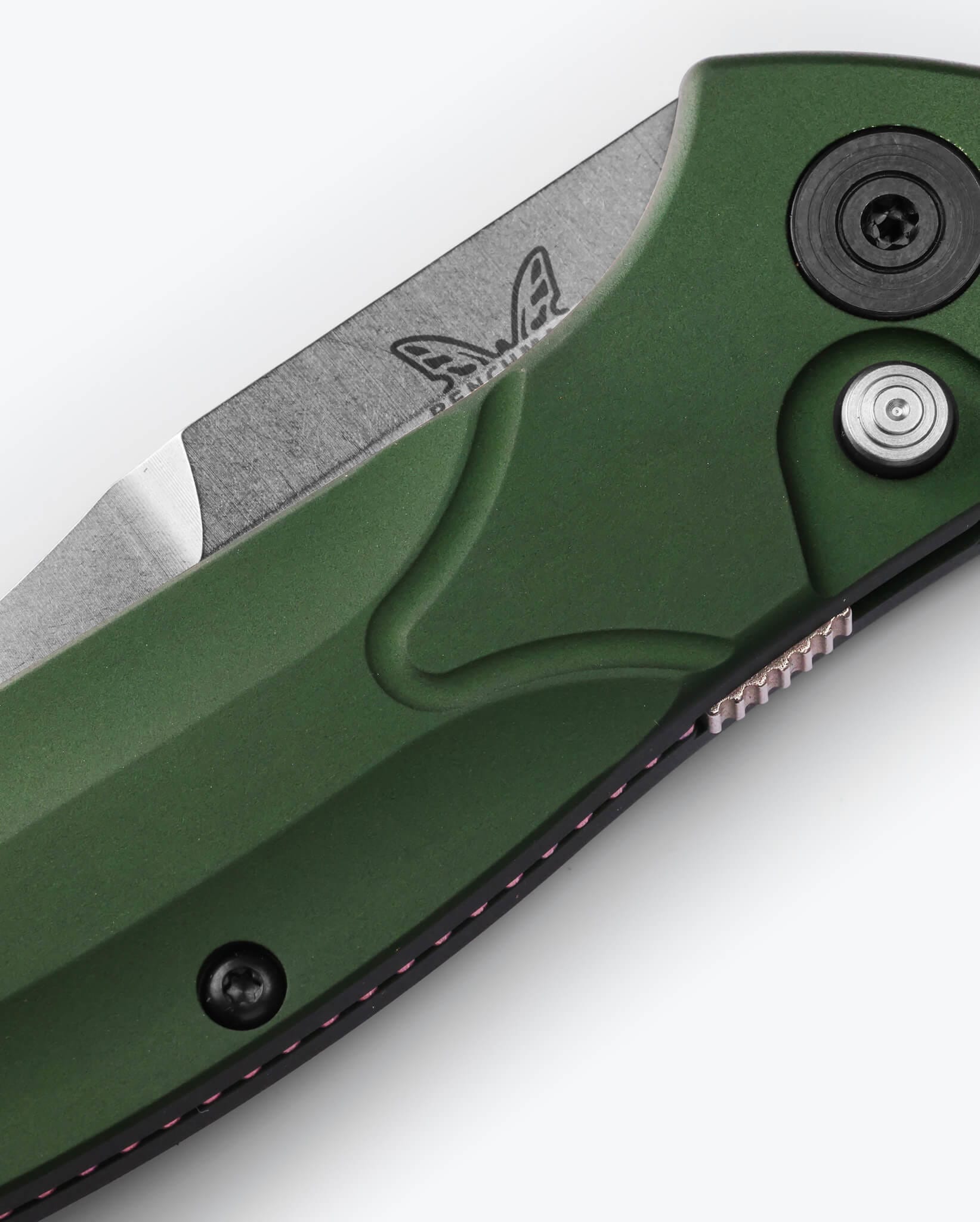 9400 Auto Osborne | Green Aluminum - Image 5