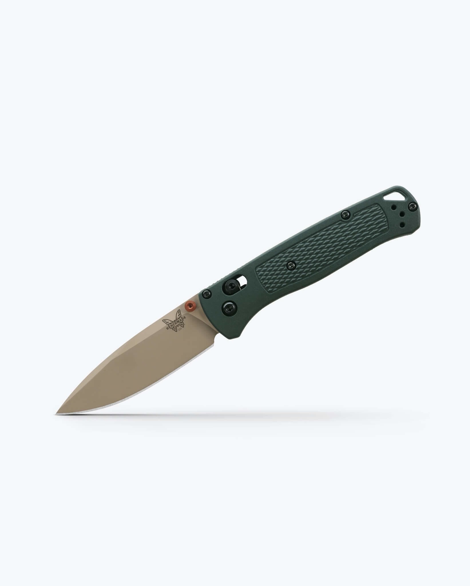 Bugout? | Taiga Green Grivory? | Drop-Point - Image 2