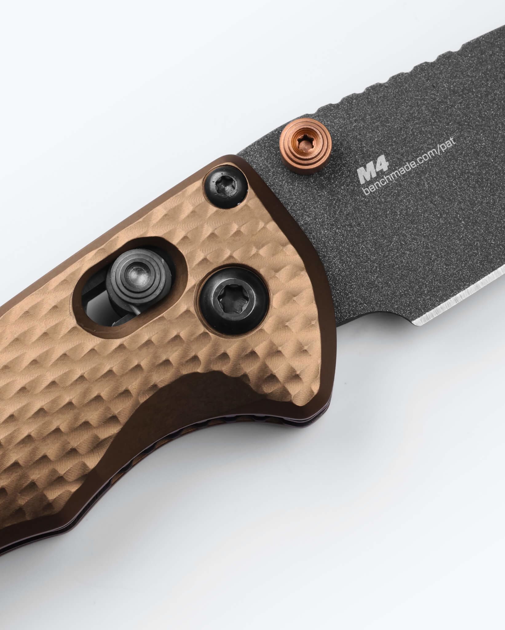 Full Immunity? | Flat Dark Earth Aluminum | Wharncliffe - Image 5
