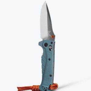 Mini Adira? | Depth Blue Grivory? | Drop-point