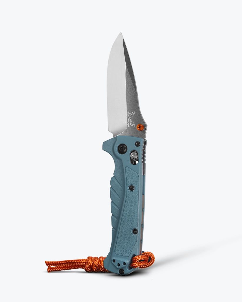 Mini Adira? | Depth Blue Grivory? | Drop-point