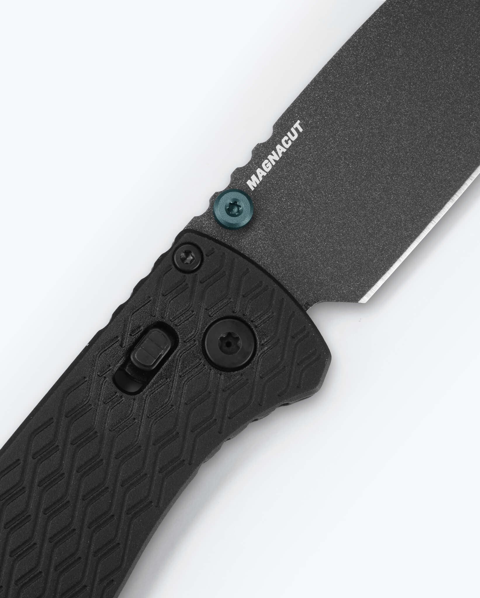 Bugout? Vapyr? | Black Aluminum | Drop-Point - Image 5