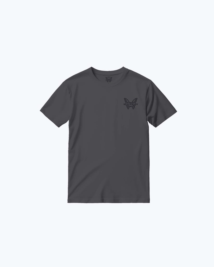 Womens Road Issued SS Tee