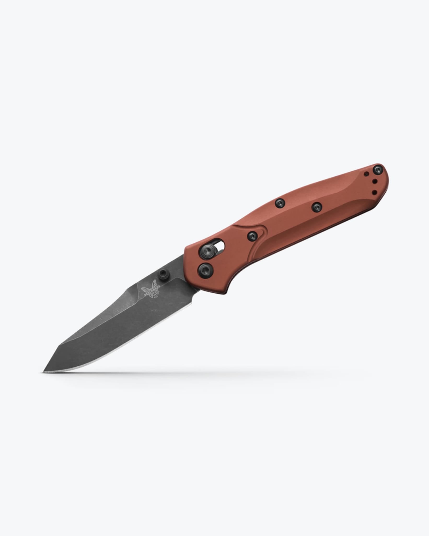 Mini Osborne | Burnt Copper Aluminum - Image 2
