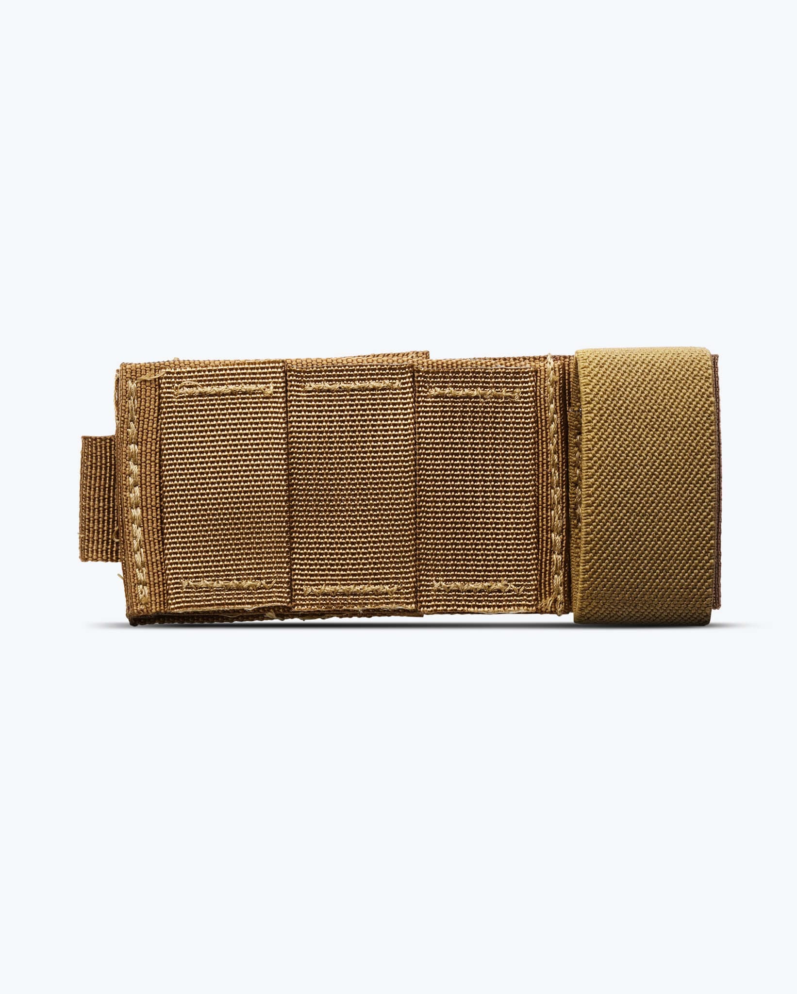 7 Hook Pouch | Coyote - Image 6