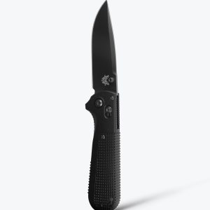 Redoubt? | Black Grivory? | Drop-point