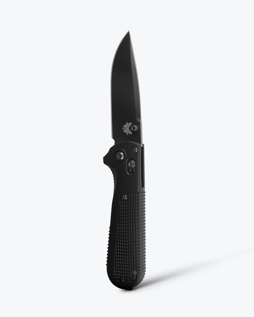 Redoubt? | Black Grivory? | Drop-point