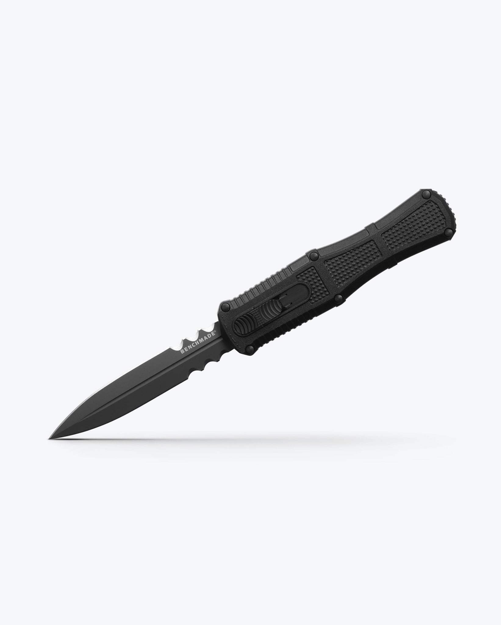 Claymore OTF | Black Grivory? | Dagger - Image 2