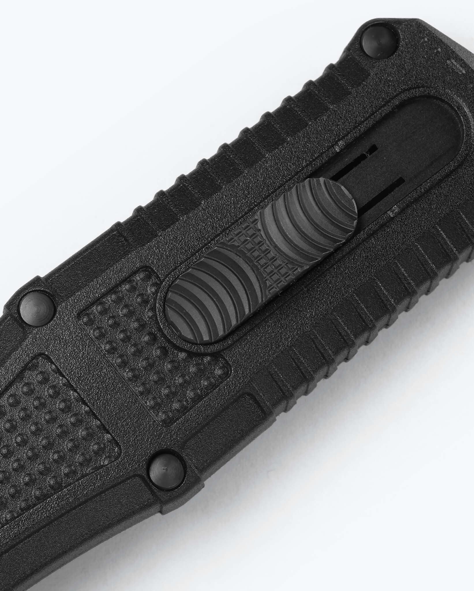 Claymore OTF | Black Grivory? | Dagger - Image 5