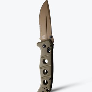 Adamas? | OD Green G10 | Drop-point