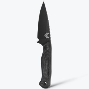 Dacian? | Black Micarta