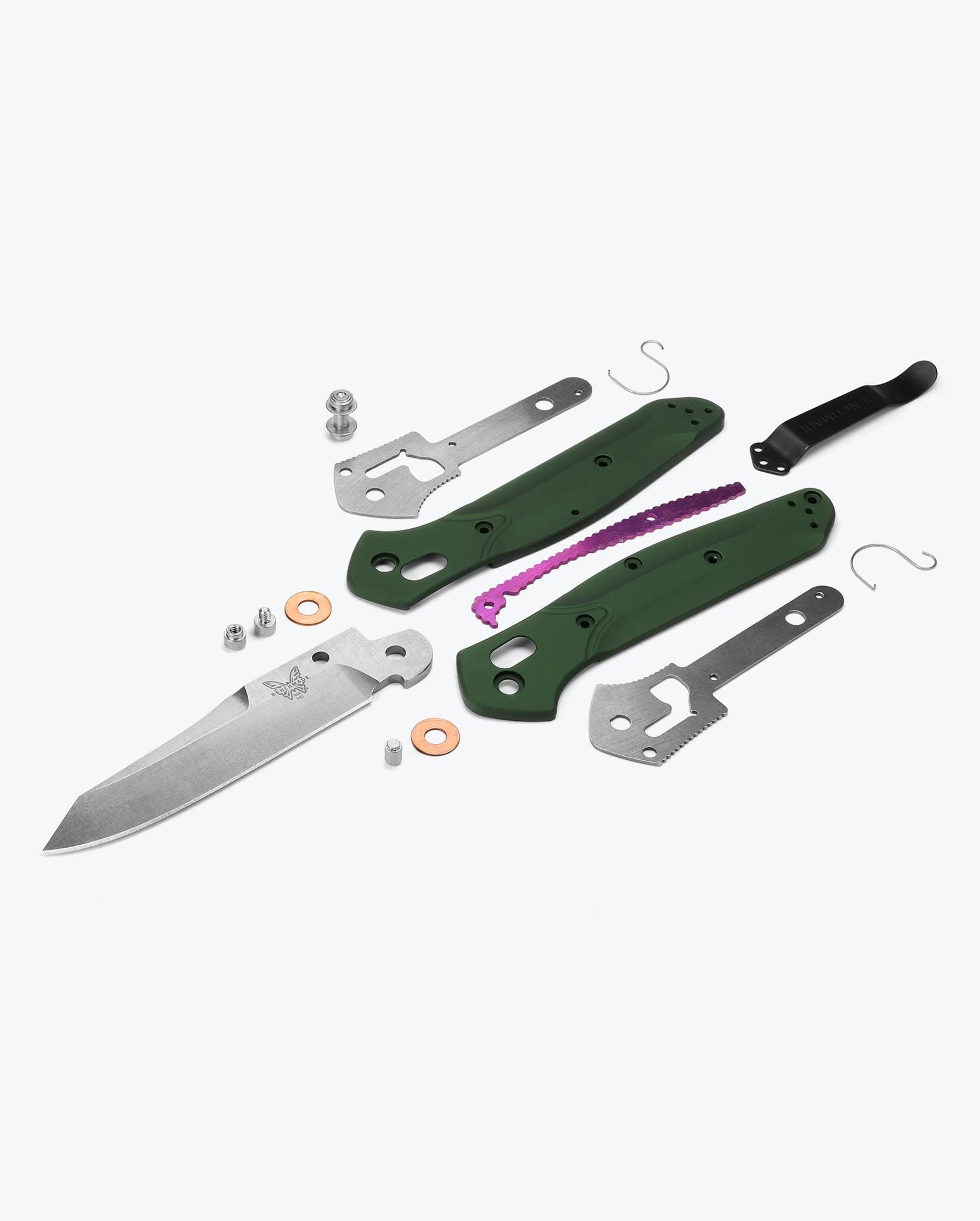 Osborne | Green Aluminum - Image 6