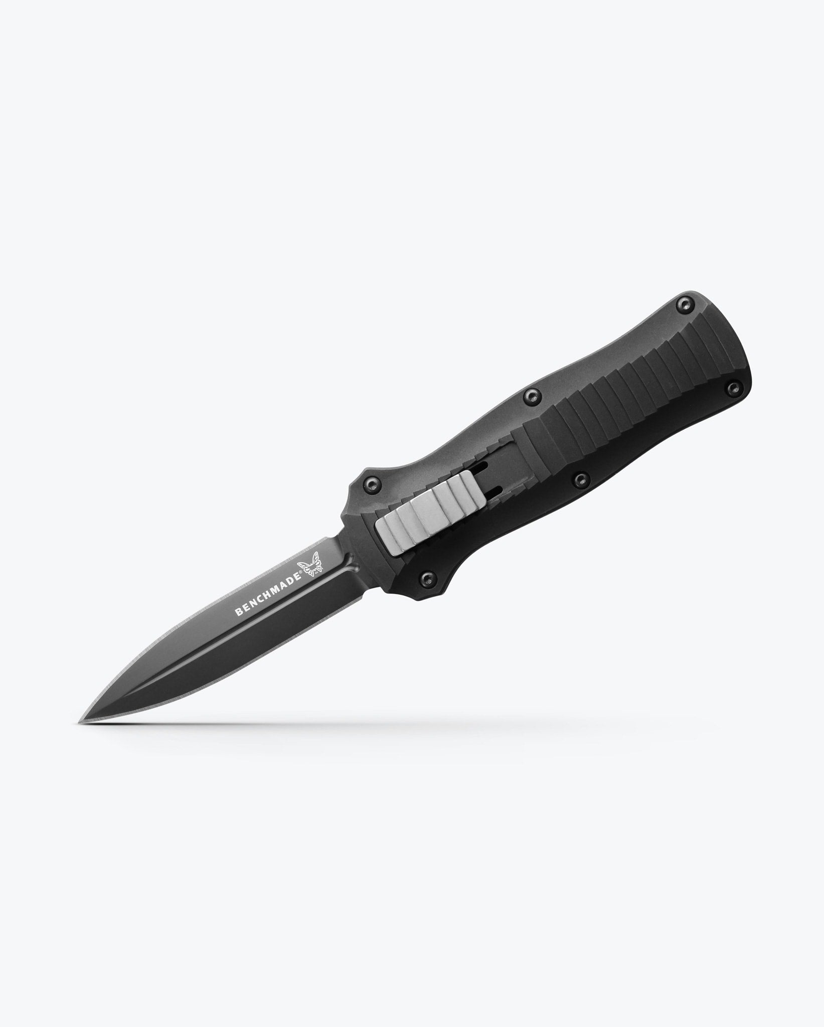 Mini Infidel? | Black Aluminum - Image 2