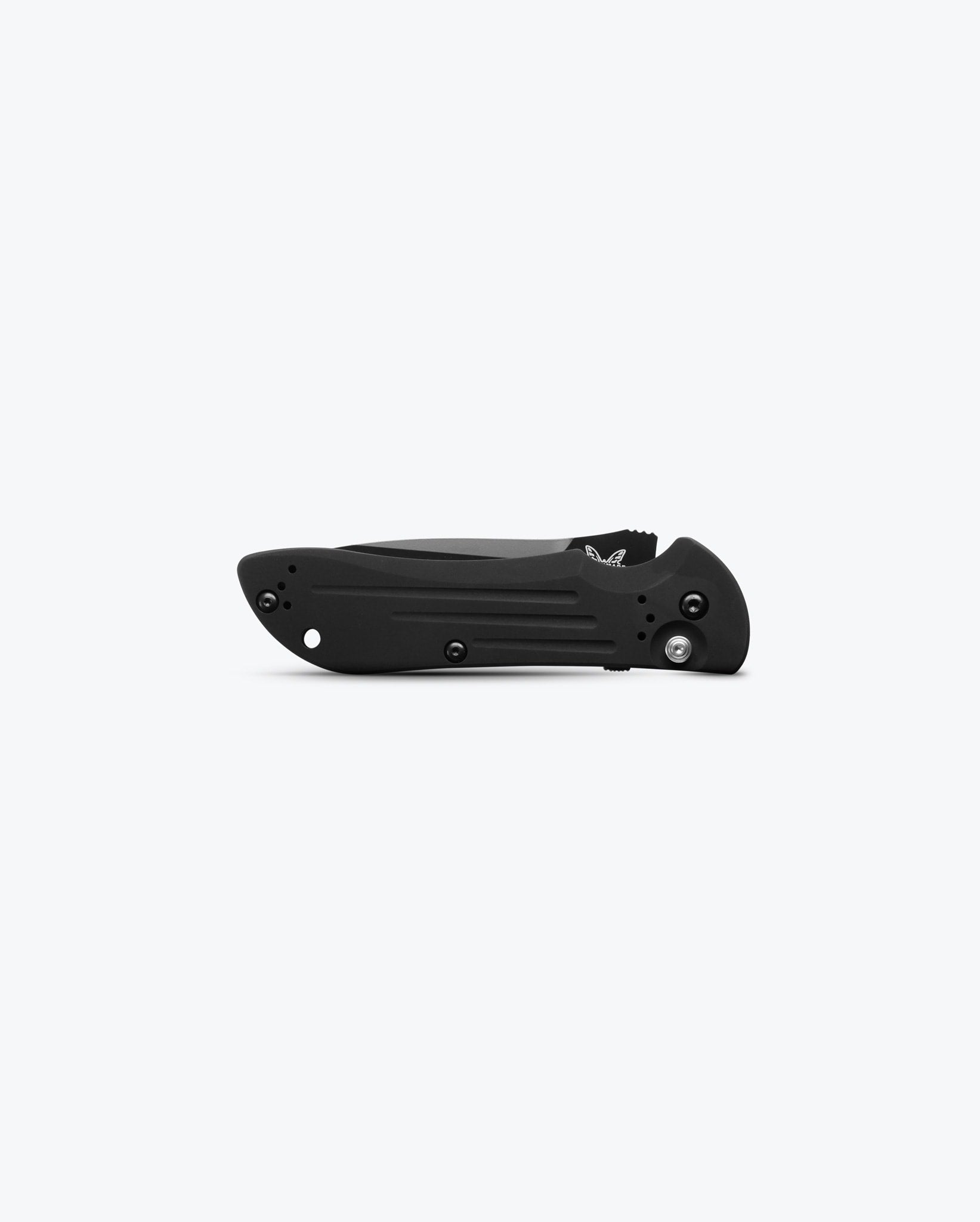 Auto Stryker? | Black Aluminum - Image 3