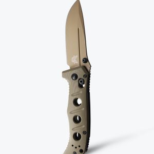 Mini Adamas? | OD Green G10 | Drop-point
