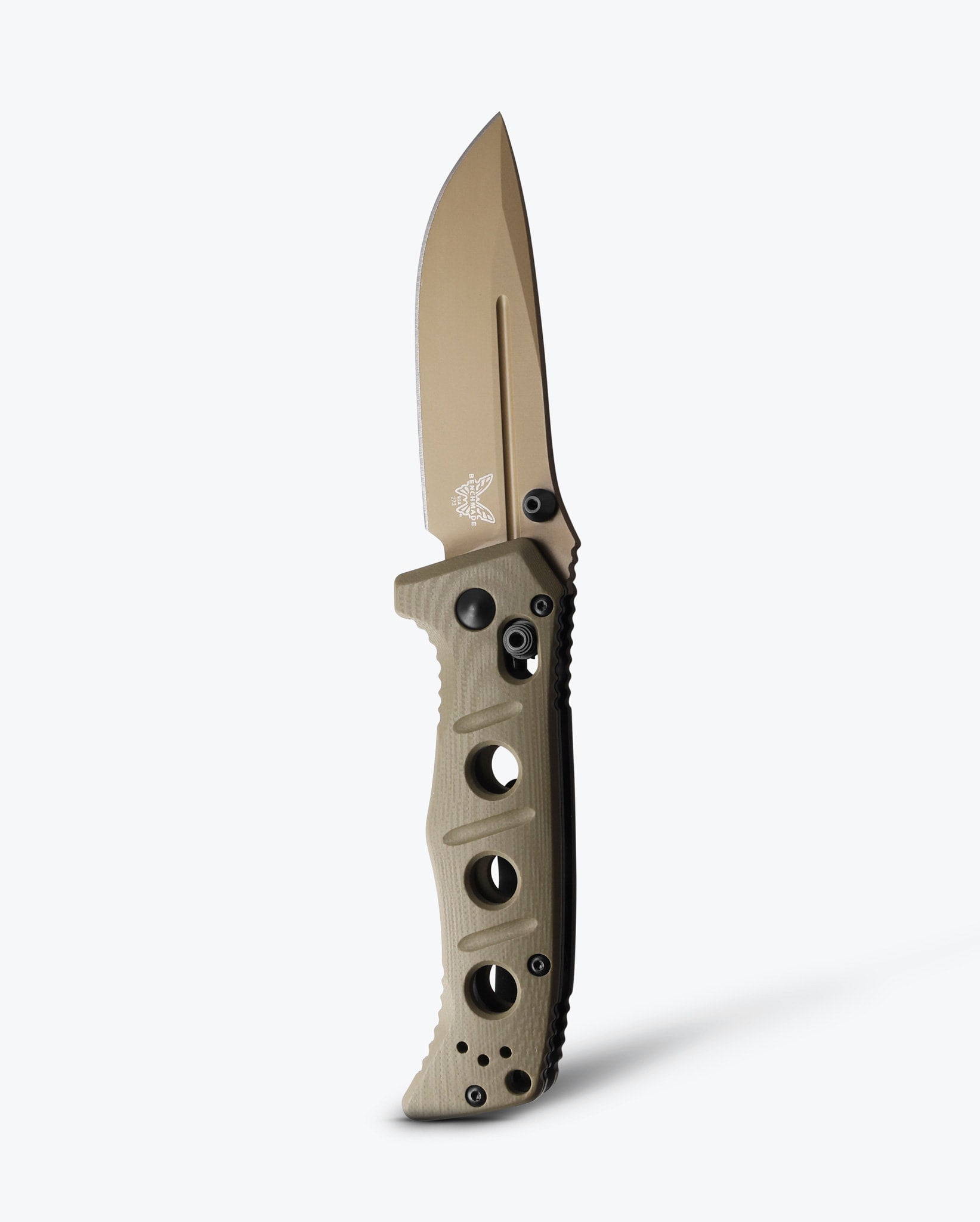 Mini Adamas? | OD Green G10 | Drop-point