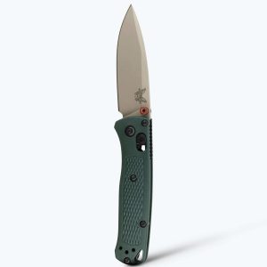 Mini Bugout? | Taiga Green Grivory? | Drop-Point