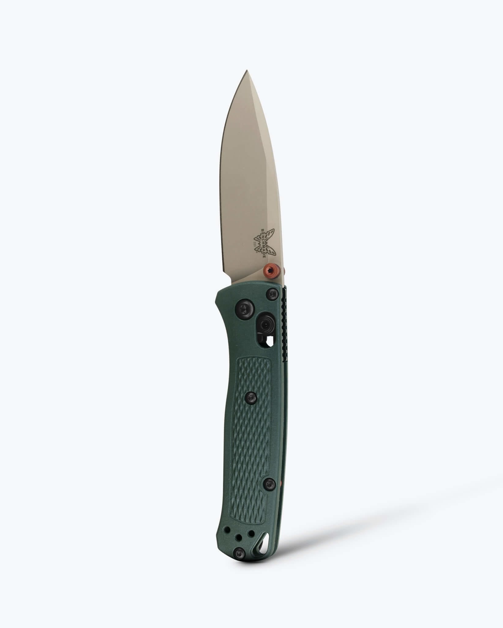 Mini Bugout? | Taiga Green Grivory? | Drop-Point