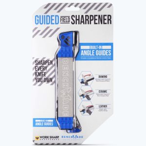 Guided Field Sharpener | 20??