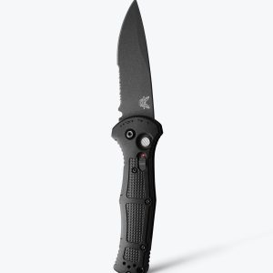 Claymore | Black Grivory?