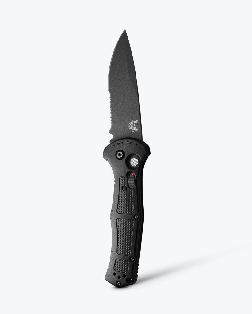 Claymore | Black Grivory?