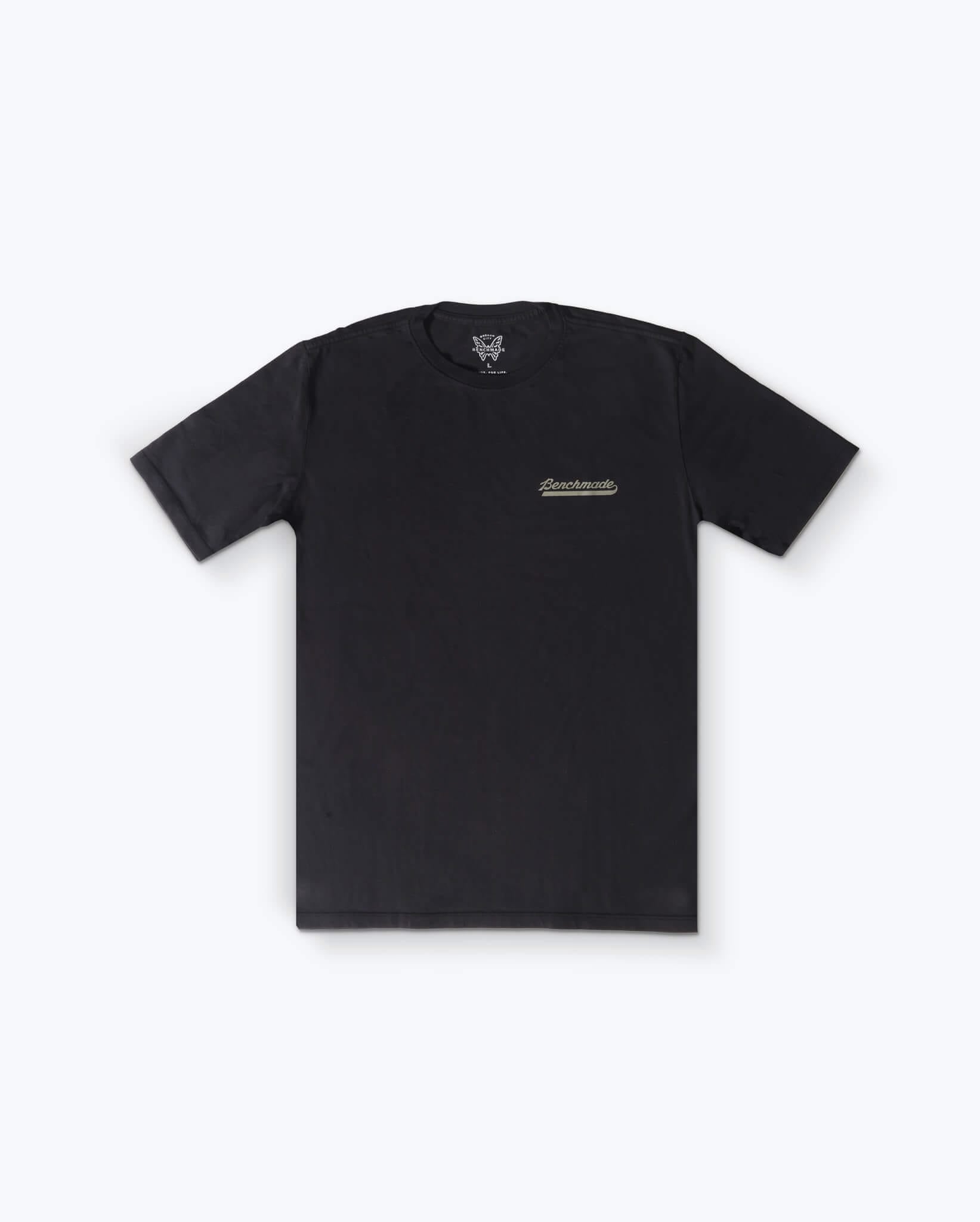 BKC Classic Script Tee - Image 2