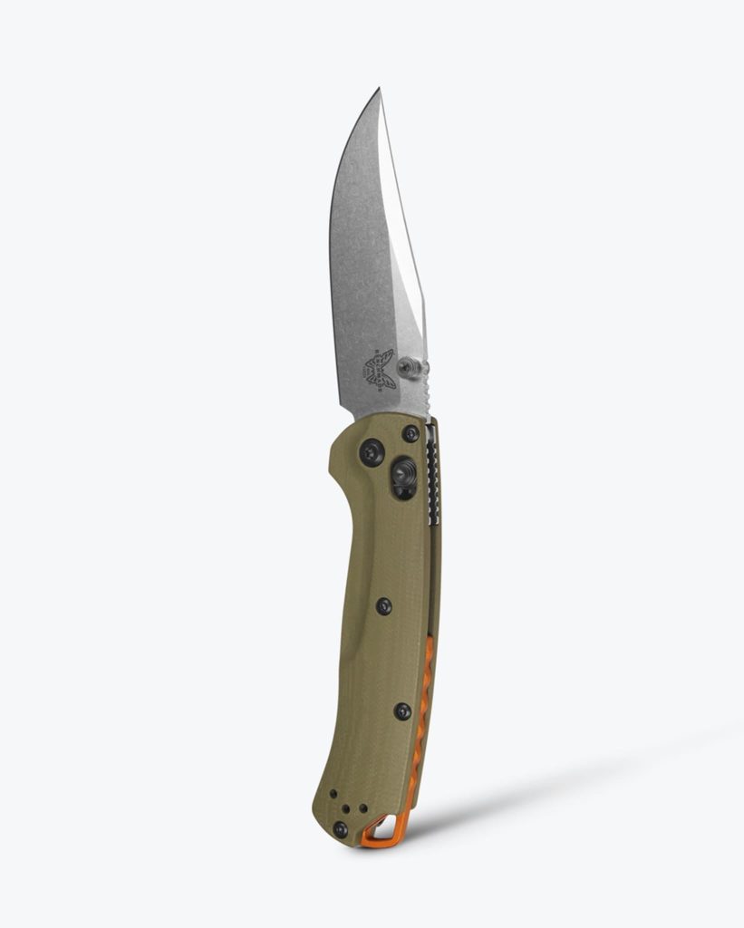 Mini Taggedout? | OD Green G10