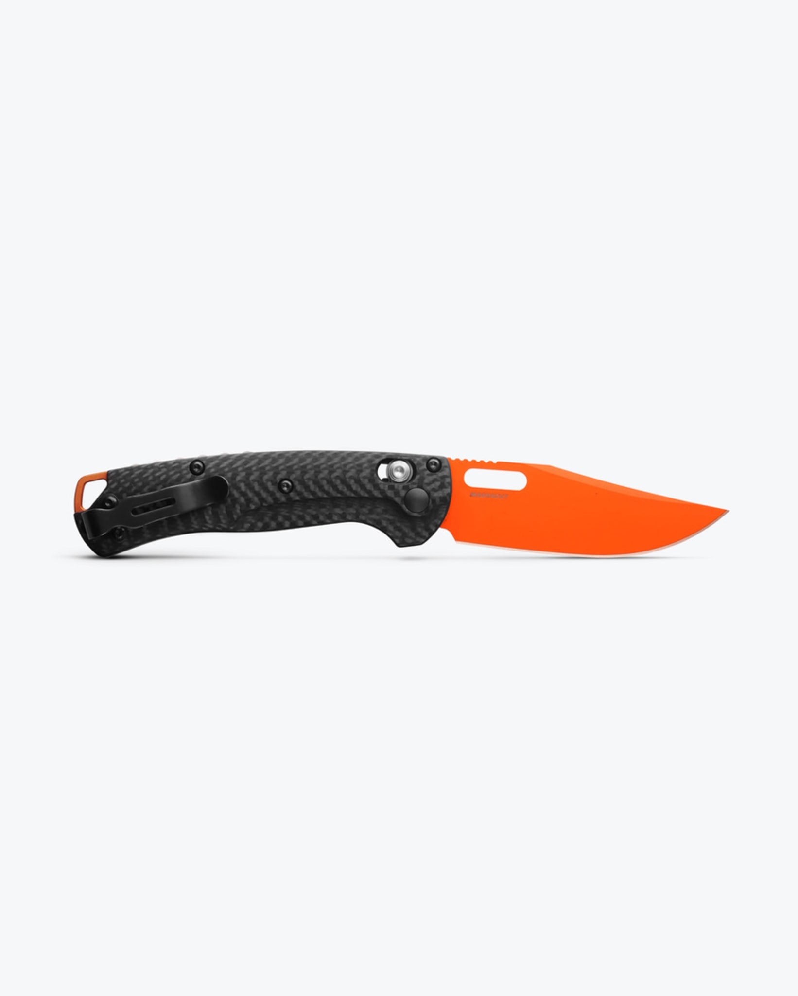 Mini Taggedout? | Carbon Fiber - Image 4